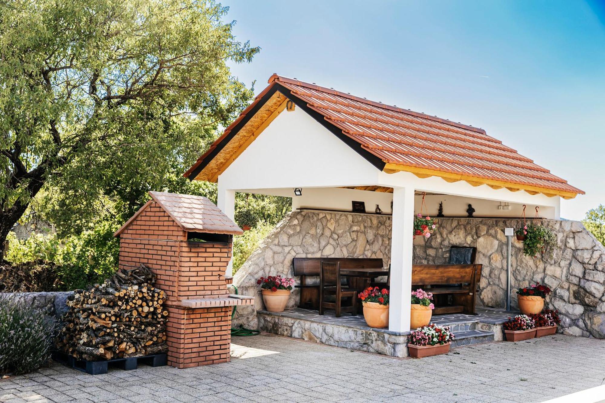 Villa Stillness Cista Provo Exterior foto